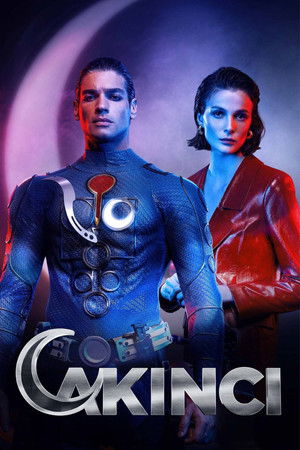Нападающий (сериал, 2021)