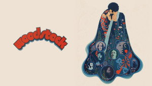 Вудсток: 3 дня Мира и Музыки (фильм, 1970)