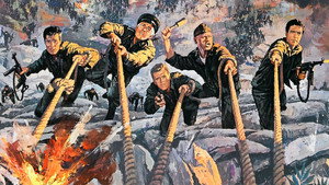 Тайное вторжение (фильм, 1964)
