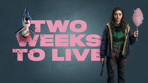 Успеть за две недели (сериал, 2020)