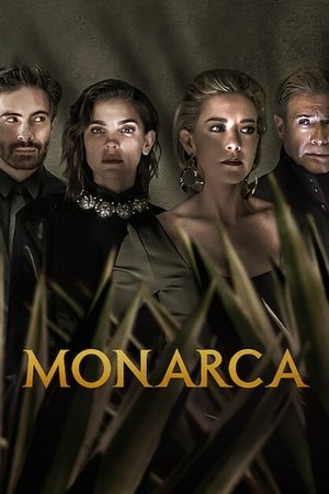 Монархиня (сериал, 2019)