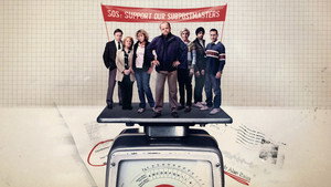 Мистер Бейтс против почты (сериал, 2023)