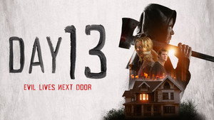 День 13 (фильм, 2018)