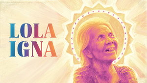 Бабушка Игна (фильм, 2019)