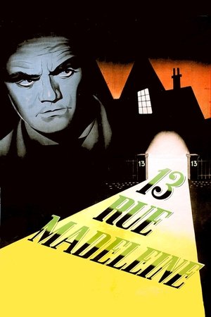 Дом 13 по улице Мадлен (фильм, 1946)