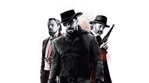 Джанго освобожденный (фильм, 2012)