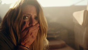 Фургон смерти (фильм, 2017)
