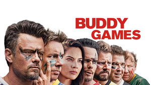 Дружбанские игрища (фильм, 2019)