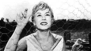 Ночи Кабирии (фильм, 1957)