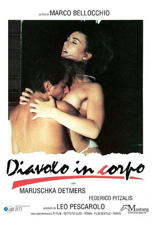 Дьявол во плоти (фильм, 1986)
