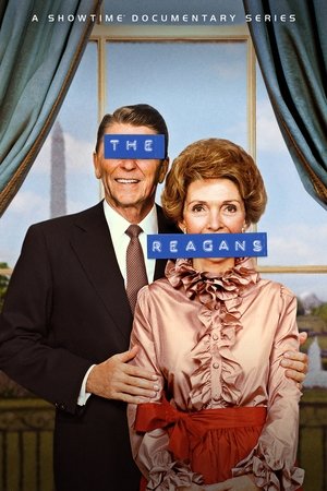 Рейганы (сериал, 2020)