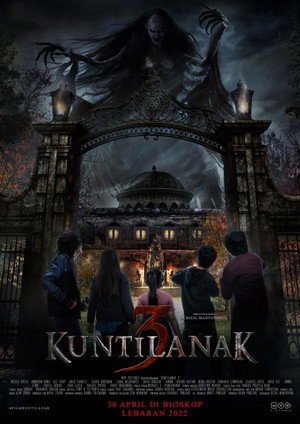 Кунтиланак 3 (фильм, 2022)