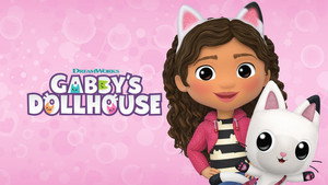 Кукольный домик Габби (мультсериал, 2021)