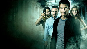 Переживший Эскобара: по прозвищу Джей Ха (сериал, 2017)