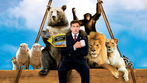 Эван Всемогущий (фильм, 2007)