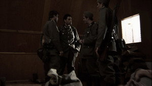 Трофеи войны (фильм, 2009)