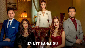 Запах ребенка (сериал, 2017)