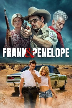 Фрэнк и Пенелопа (фильм, 2022)