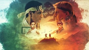 Кобра Кай (сериал, 2018)