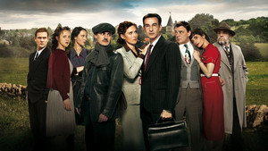 Французский городок (сериал, 2009)