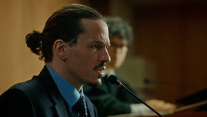 Скандальное мнение: Дело Деппа против Хёрд (фильм, 2022)