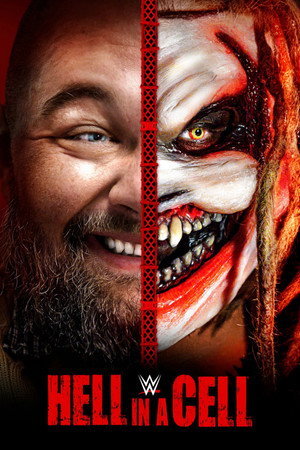 WWE Ад в клетке (фильм, 2019)