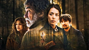 Обещание (сериал, 2020)
