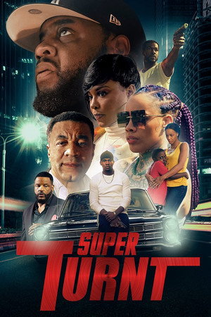 Мега Отрыв (фильм, 2022)