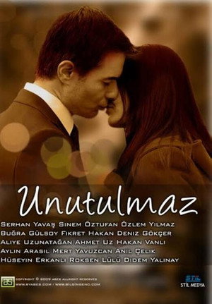 Незабываемый (сериал, 2009)