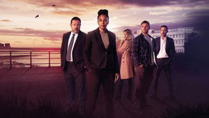 Убийство в заливе (сериал, 2019)