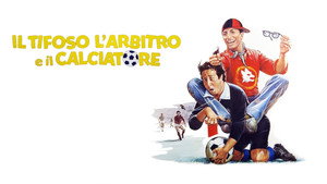 Фанат, судья и футболист (фильм, 1982)