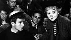 Дорога (фильм, 1954)