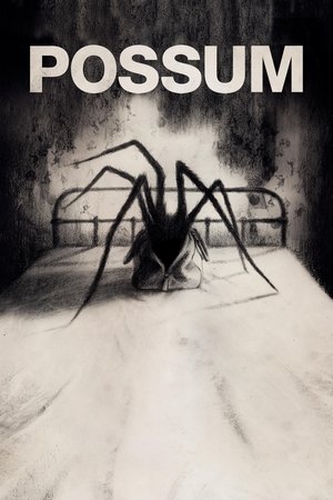 Опоссум (фильм, 2018)