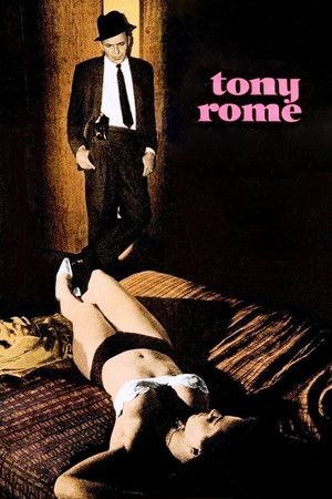 Тони Роум (фильм, 1967)
