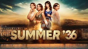 Лето 36 (сериал, 2026)