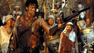Зловещие мертвецы 3: Армия тьмы (фильм, 1992)