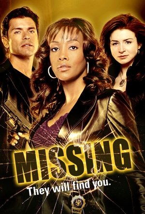 Миссия ясновидения (сериал, 2003)
