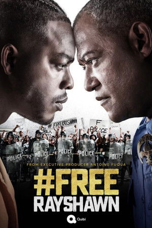 #СвободуРэйшону (сериал, 2020)