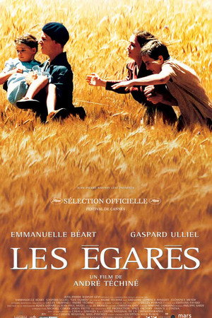 Заблудившиеся (фильм, 2003)