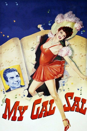 Моя девушка Сэл (фильм, 1942)