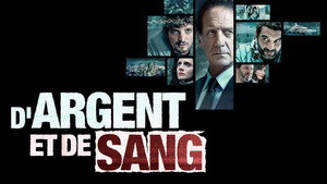 О деньгах и крови (сериал, 2023)