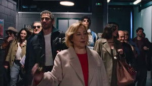 Аида возвращается (фильм, 2026)