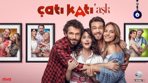 Любовь на крыше (сериал, 2020)