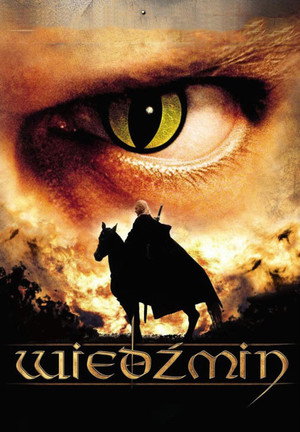 Ведьмак (сериал, 2002)