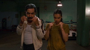 Женский бой (фильм, 2000)
