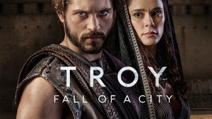 Падение Трои (сериал, 2018)