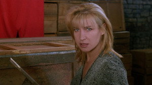 Коготь тигра 2 (фильм, 1996)