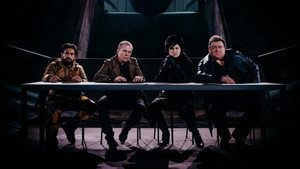 М убийца (сериал, 2019)