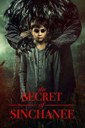 Тайна Синчани (фильм, 2021)