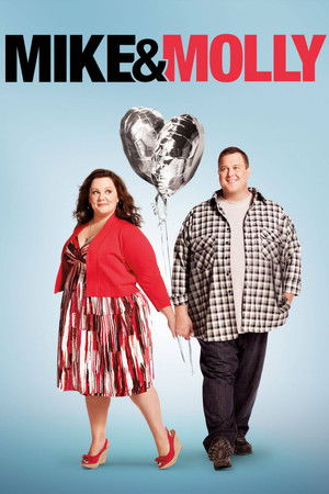 Майк и Молли (сериал, 2010)